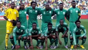 非洲足球队厉害吗现在还能打吗