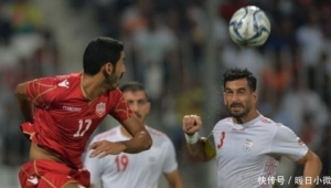 伊朗足球比中国强吗？剖析双方实力现状与未来发展差距