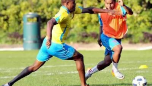 足球比赛前,热身究竟是不是必要环节?