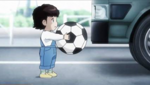 足球小将长大后实力几何？能否持续强大引发猜想