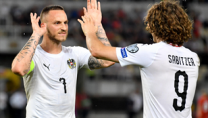 奥地利足球水平厉害吗？实力究竟如何，备受球迷关注