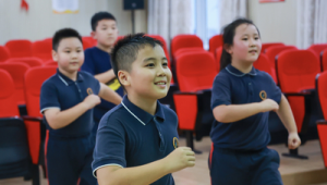 小孩感冒能否上足球课？关乎健康与运动的考量