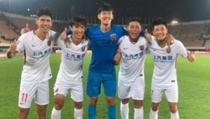 足球界的五虎是哪五个人