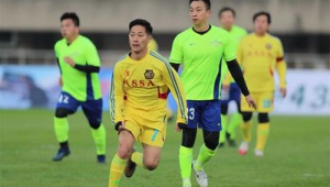 苏州有业余足球队吗？探寻这座城市的足球热情与活力