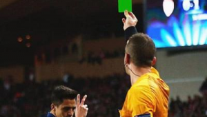 足球误判能否提起?探讨其背后影响与相关争议