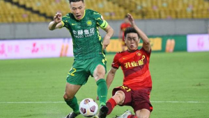 足球比赛失利后能否获得复赛资格？情况大揭秘