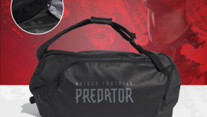 阿迪足球包推荐，哪款才是真正值得入手的好选择？