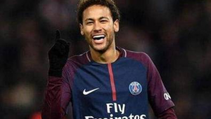 内马尔如今还怀揣对足球的热爱尽情驰骋绿茵场吗