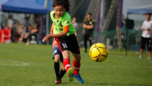 足球学校对孩子影响几何?深度剖析其带来的种种效应