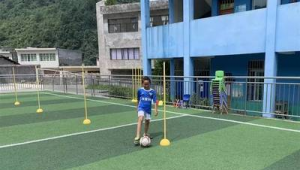 毕节踢足球的儿童数量多吗？探寻毕节足球小将的身影