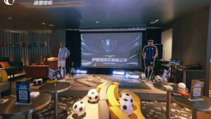 没有vip足球游戏能玩吗 探究无此设定下的足球游戏体验