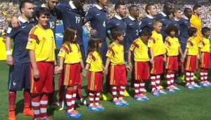 足球大小与小孩身高有关联吗？探讨两者适配的奥秘