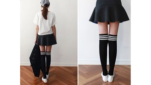 足球袜能穿纯棉的吗?快来了解纯棉足球袜的优缺点及选择要点