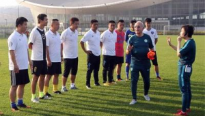 儿童足球教练的收入到底高不高？