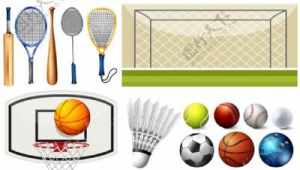 篮球足球是体育器材吗？探讨球类在体育范畴中的属性界定