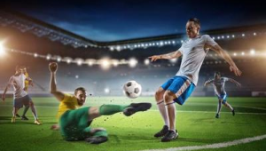 现代足球是指足球吗对吗