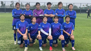 大连世纪中学是否拥有足球校队