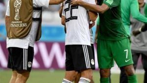 俄罗斯足球能否战胜沙特？实力碰撞引发悬念