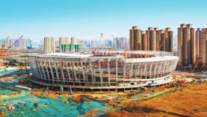 安阳鸟巢近期是否有足球比赛