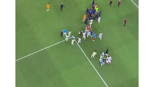 哪场足球比赛能踢出4比4这般精彩好打的激烈对决