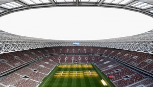 鸟巢可以改足球场吗