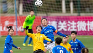 大学足球球员究竟有没有工资?背后真相引人深思