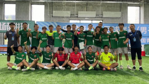 深圳足球俱乐部要人员吗？最新招募动态及要求全解析