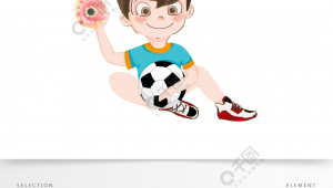 甜甜圈足球在哪买?探寻购买甜甜圈足球的途径