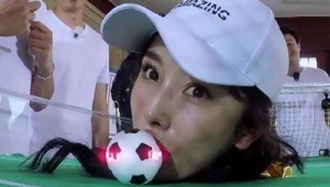 如果足球能用嘴踢球吗？这一奇思引发的足球另类想象