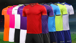 卡尔美足球套装哪款最好,是你在选择时的关键考量