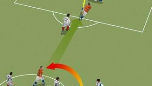 足球头部处于越位算越位吗