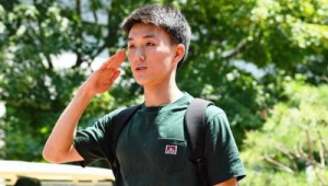 当兵部队有足球吗?女生多吗?