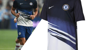 耐克001系列是否有足球球衣？答案在这里