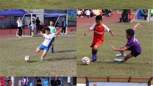 成人足球与青少年足球区别大吗?深度剖析两者差异