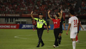 足球电视剧那些好看吗？带你探寻绿茵剧集的魅力与槽点