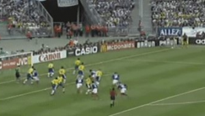 法国足球角球实力几何？厉害与否引发探讨