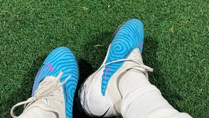 追求舒适感？这些AG足球鞋值得推荐