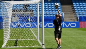 世界足球舞台上,中国裁判的身影究竟几何?