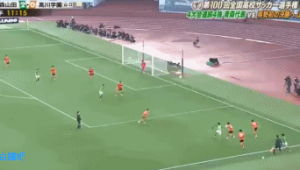 足球比赛中替补球员能否狂进6球？背后故事令人期待