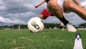 足球开球是否可以单脚开球，你知道答案吗？