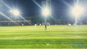 武进足球场现在开放吗