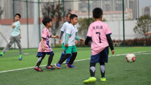 踢足球的最佳战靴之选，哪双能助你驰骋绿茵场？