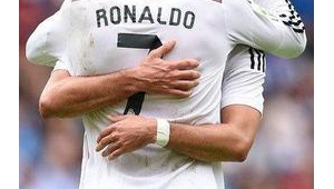 足球老大是C罗吗?解析足坛王者之争背后的实力与地位