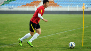 24岁能否踏入足球俱乐部？年龄与梦想的碰撞之路