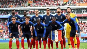 法国足球未来强吗现在