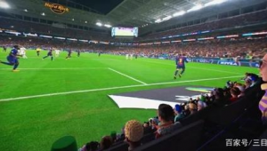 足球直播能用VR软件吗？探索身临其境的观赛新体验