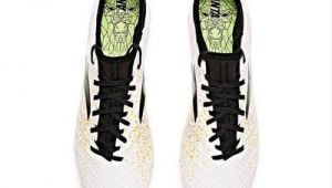 足球鞋入门选安踏？哪款是你的心仪之选快来瞧一瞧