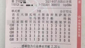 体彩足球胜负结果判定，是基于常规时间比赛情况吗