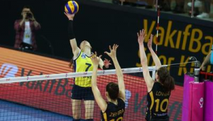 排球篮球能否成为足球的替代之选？