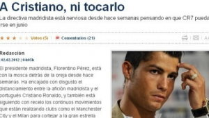 C罗可以离队吗?如今的足球局势如何?